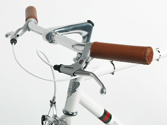 Велосипед от gucci