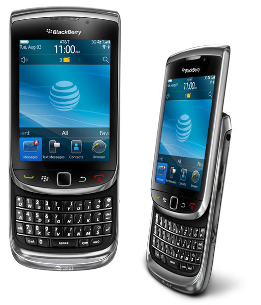 Blackberry-Torch-9800-обзор