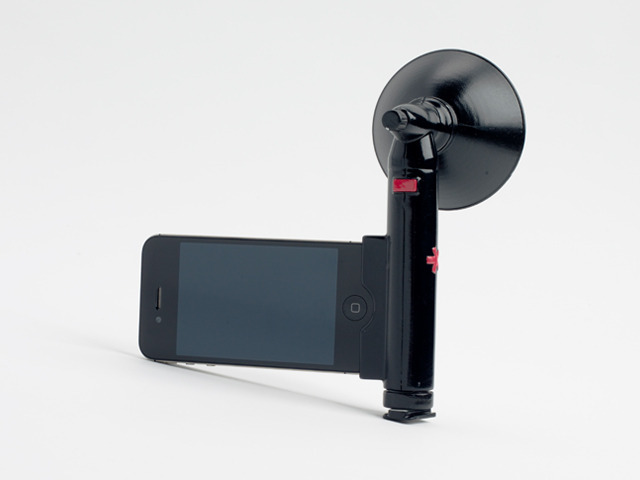 Paparazzo вспышка - для iPhone 4, 4S, iPhone 5 (1)