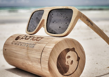 Bamboo-Sunglasses