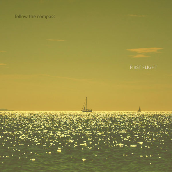 альбом First Flight