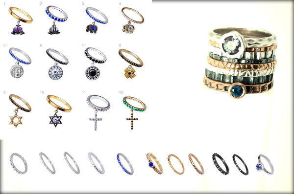 Dzhanelli Jewellery