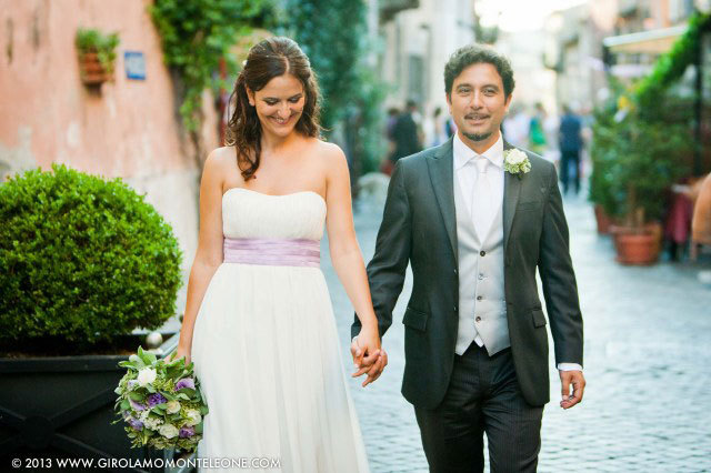 красивая свадьба в Италии (1)