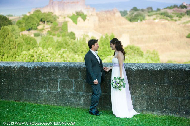 красивая свадьба в Италии (5)