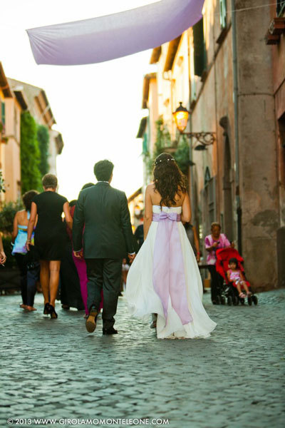 красивая свадьба в Италии (6)