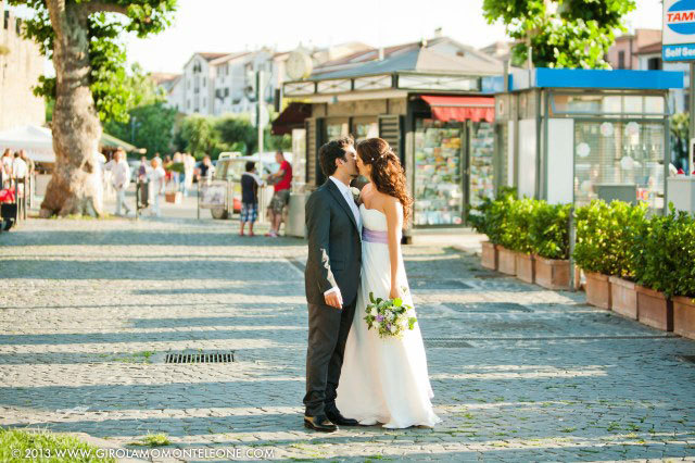 красивая свадьба в Италии (7)