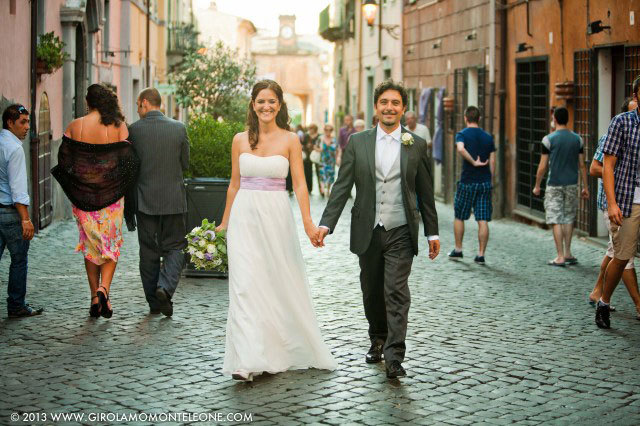 свадьба в Тоскане от Girolamo Monteleone (15)