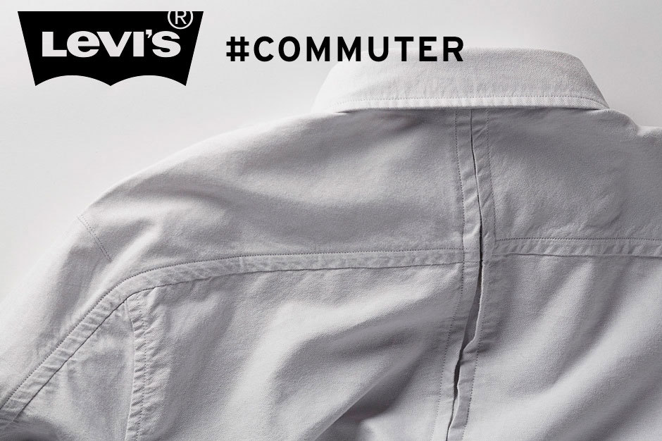 Levi’s Commuter