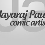 Jayaraj Paul и его art works
