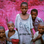 «Розовые солдаты», или слезы 5,4 млн погибших в Конго