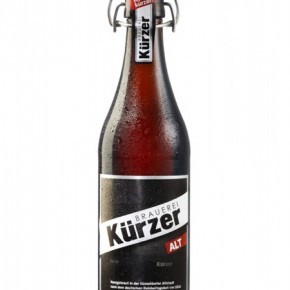 пиво картинки Kürzer Alt
