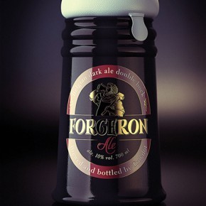 пиво картинки Forgeron beer