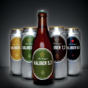 пиво картинки Kaliber beer