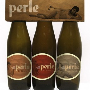 пиво картинки Perle
