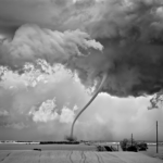 Mitch Dobrowner: уникальные фотографии бури
