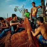 Тайские рыбаки: фото дня от National Geographic
