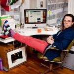 Шведский бренд Happy Socks представил новую коллекцию цветных носков 