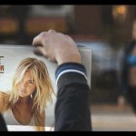 Kate Upton снялась в скандальной рекламе для  ZOO YORK