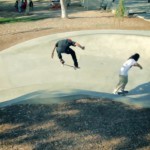 Новое скейт-видео Heli-Attack, снятое на улицах Лос-Анджелеса
