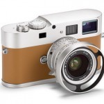 Leica M9-P Hermès: так создается легенда