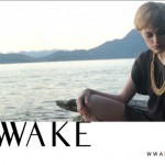 Плетеные украшения WWAKE от дизайнера Wing Yau