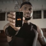 Новая баскетбольная коллекция Nike+ с приложением для iPhone
