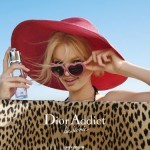 Новый очаровательный рекламный ролик Dior Addict New fragrance collection