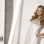 Итальянские свадебные платья 2012 от Dalin