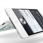 Три версии концепта iPhone 5 от Ciccaresedesign