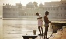 Короткометражный фильм India от Boris Proust