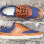 Коллекция мужской обуви осень/зима 2012 от CLAE