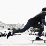 Рекламная кампания The 511 skateboarding team edition с Omar Salazar 