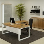 Офисная мебель: идеи для создания эффективной рабочей зоны