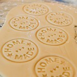 Homemade Cookie Stamper: креативная печать для домашнего печенья