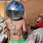 The Burning Man 2012 (фото)
