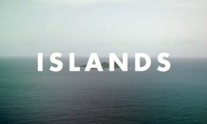 islands