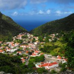 Остров Саба: нетронутая королева Карибского бассейна