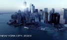 Интрига года: фильм Множественность (PLURALITY) о Нью-Йорке 2023 года