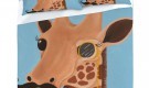 Стильные предметы интерьера с жирафом от Mandy Hazell