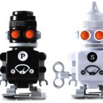 Роботы для кухни Salt и Pepper