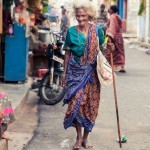 Улицы Индии. Фотографии Mahesh Balasubramanian