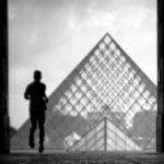 Фотографии Парижа от Gregory Bastien
