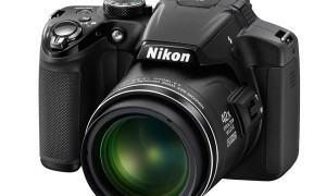 Обзор фотоаппарата Nikon Coolpix P510 (4)