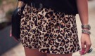 Уроки моды: леопардовый принт в одежде
