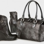 Made in Italy: сумки и обувь от Gilda Tonelli