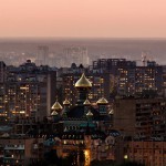 Интересные факты о Киеве