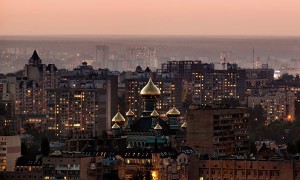 Киев фото, Дмитрий Король