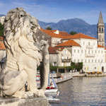 Незабываемый отдых в Черногории: старинный город Пераст