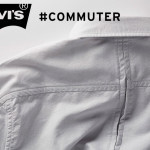Levi’s Commuter: осень/зима 2014 Lookbook