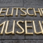 Что посмотреть в Мюнхене: Немецкий музей